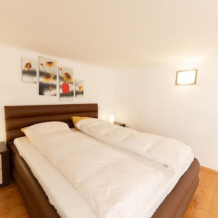Danube Dwelling Akacfa 41 Apartment Budapest Bagian luar foto