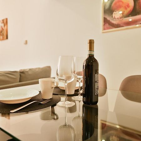 Danube Dwelling Akacfa 41 Apartment Budapest Bagian luar foto