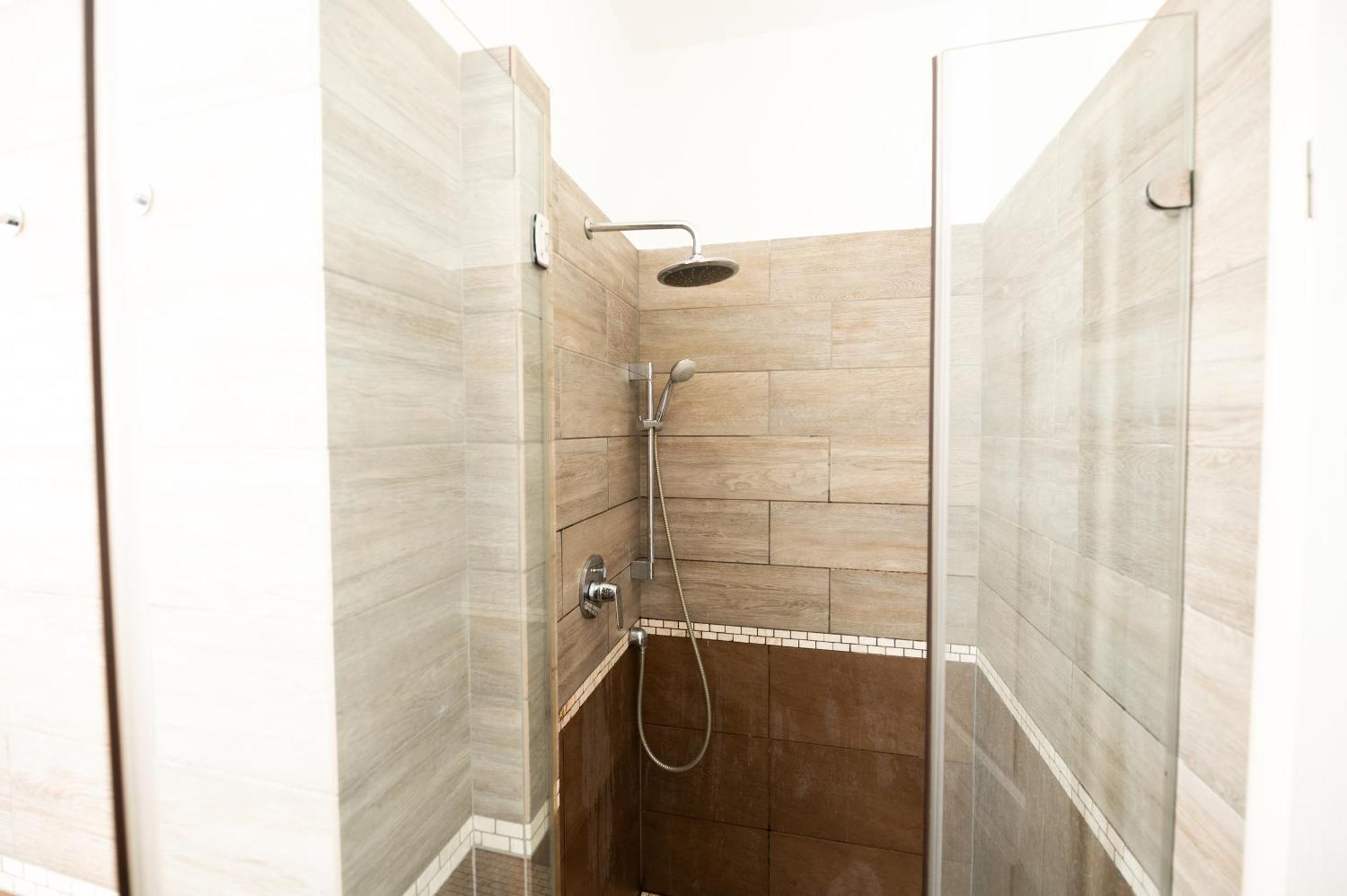 Danube Dwelling Akacfa 41 Apartment Budapest Bagian luar foto