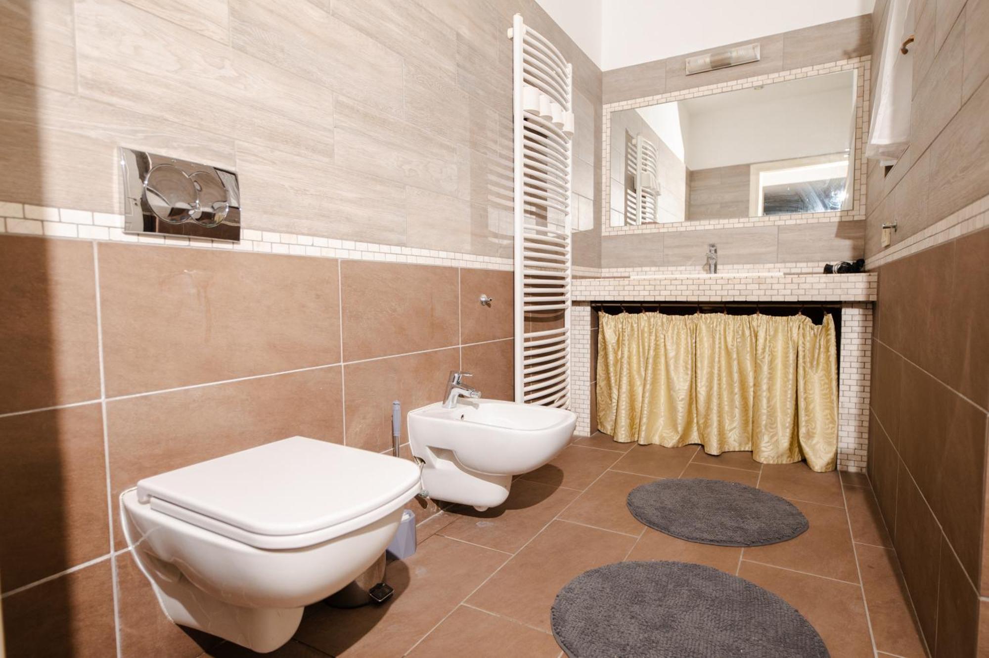Danube Dwelling Akacfa 41 Apartment Budapest Bagian luar foto